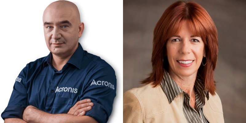 Acuerdo estratégico de distribución global de Acronis con Ingram Micro