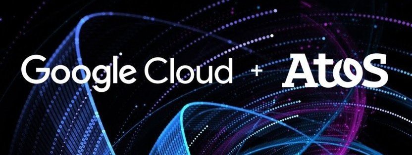 Atos anuncia su nueva oferta con Google Cloud