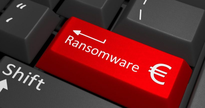 Cómo atacan las familias de ransomware más frecuentes y persistentes