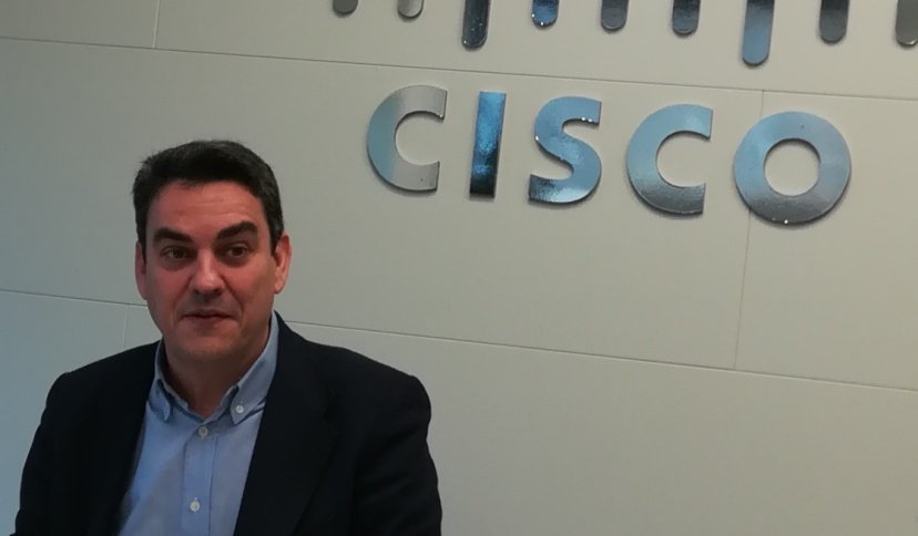 Cisco apuesta por Canal y Lanza incentivos de ciclo de vida para sus partners