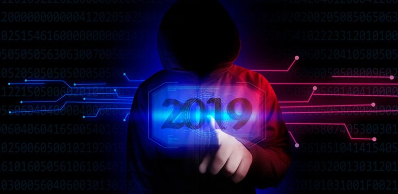 Los principales datos que han marcado 2019 en ciberseguridad