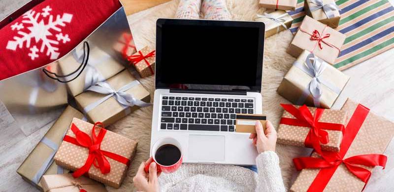 Cinco consejos para impulsar tu e-commerce esta Navidad