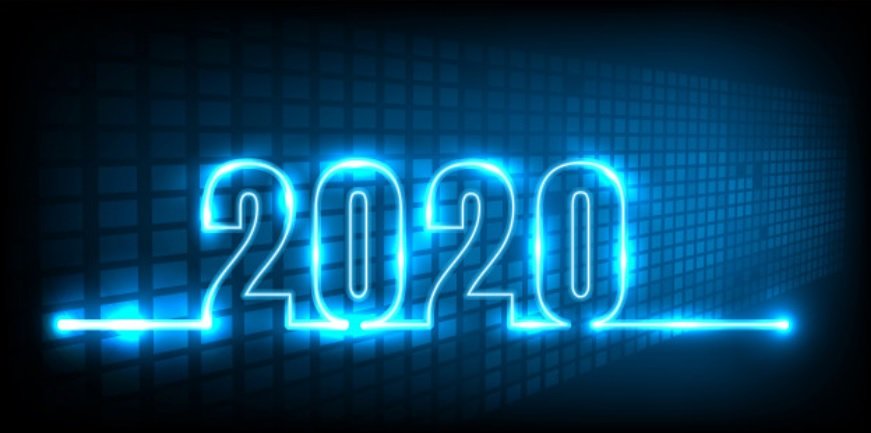 Diez tecnologías que darán que hablar en 2020