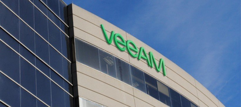 Insight Partners acuerda la adquisición de Veeam Software