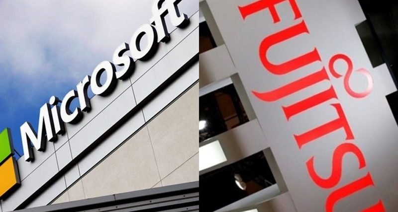 Fujitsu amplia la colaboración de TI Híbrida con Microsoft