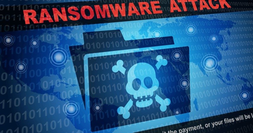 Pasado reciente, y futuro, del ransomware en España