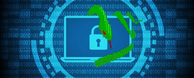 El nuevo ransomware Snake puede eliminar los sistemas de control industrial