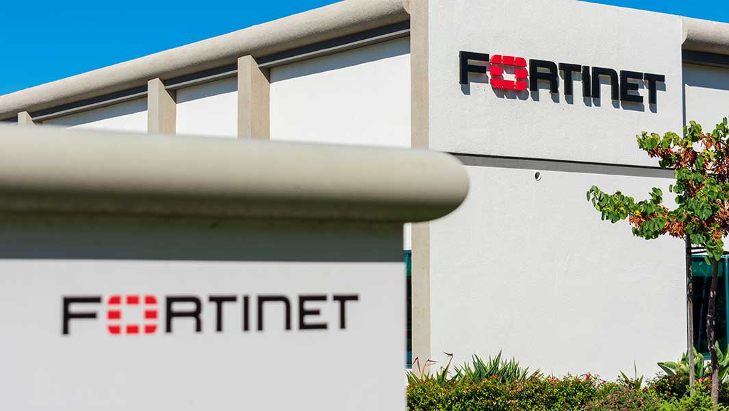 Fortinet aumentó su facturación un 21 por ciento en 2019