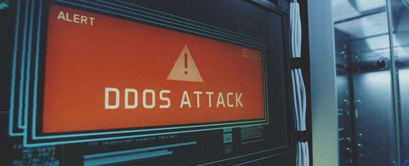 Los ataques DDoS apuntan cada vez más a los proveedores de servicios