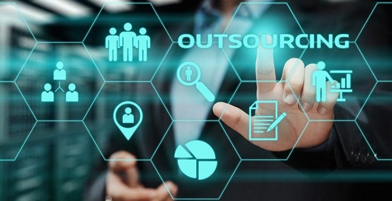 Los sectores que más apuestan por el Outsourcing