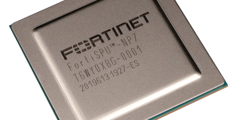 Fortinet anuncia el lanzamiento de FortiGate 1800F