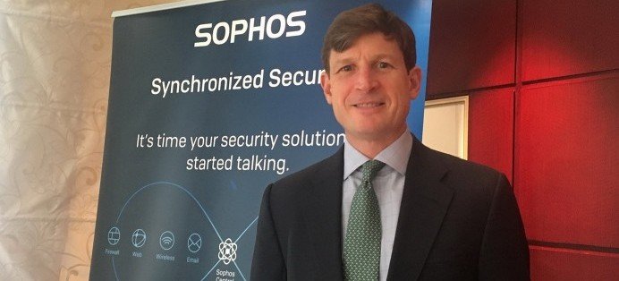 Sophos anuncia la finalización de la compra por parte de Thoma Bravo
