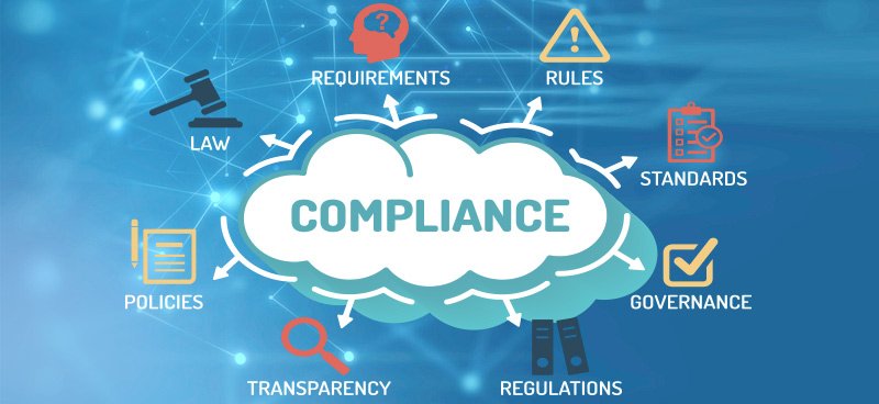Afrontar el reto del Cloud Compliance