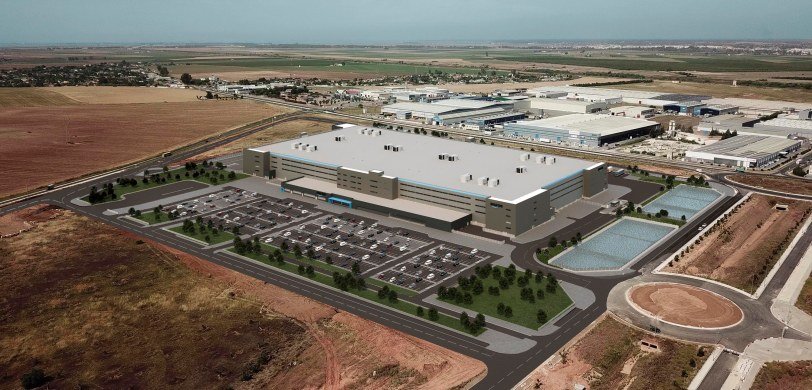 Amazon abrirá un nuevo centro logístico robotizado en Sevilla