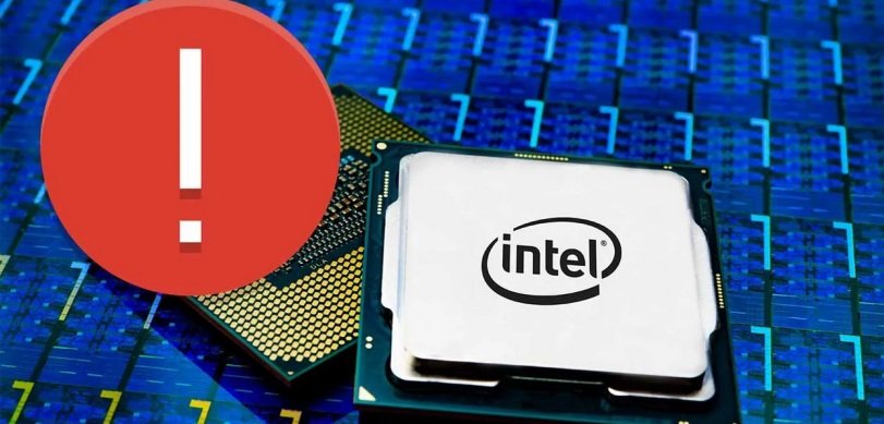 Identificada una nueva vulnerabilidad en los procesadores de Intel