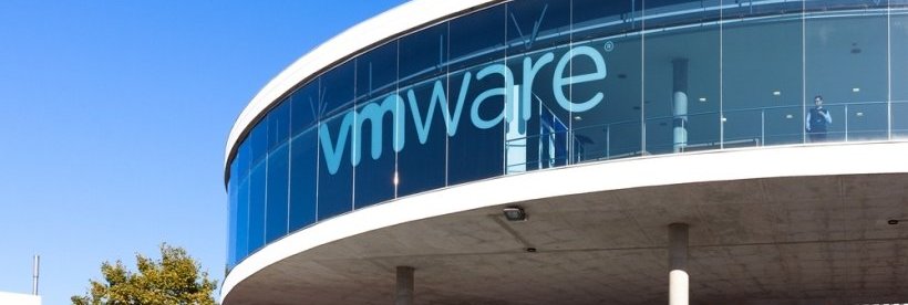 VMware anuncia ampliación de sus productos y servicios