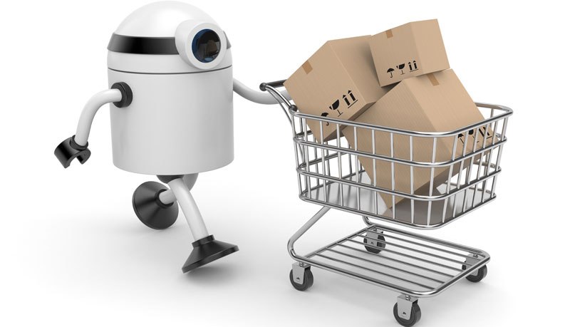 Cómo la Inteligencia Artificial puede impulsar tu ecommerce