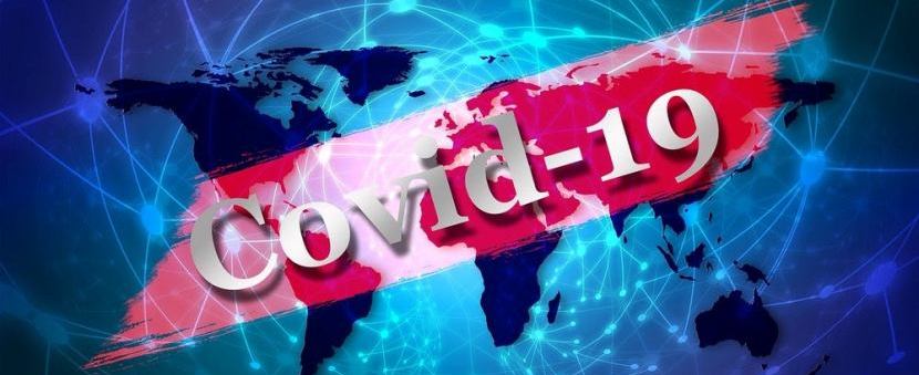Impacto del COVID-19 sobre el Sector IT