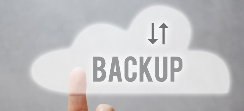 El 44 por ciento del backup que hacen los usuarios españoles está alojado en la nube