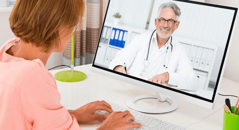 Homedoctor ofrece 2 meses gratis de videoconsulta médica a todos sus usuarios