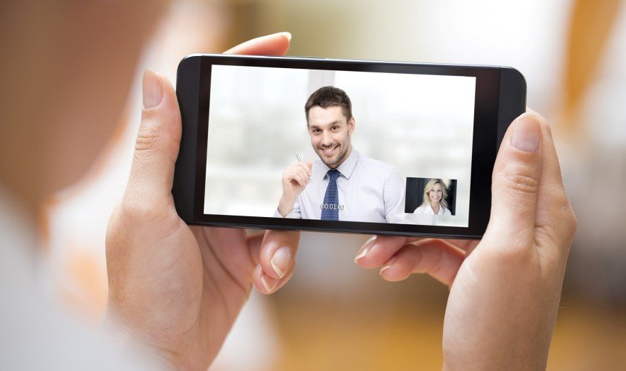 Consejos para realizar una videoconferencia con éxito