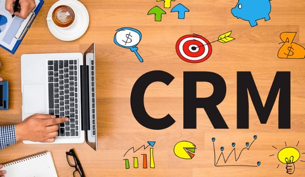 Funcionalidades del CRM para seguir siendo productivo