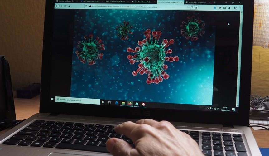 ¿Veremos un nuevo internet tras el coronavirus?