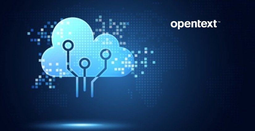 OpenText anuncia novedades en la nube con OpenText Cloud Editions