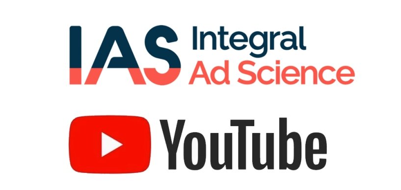 IAS se asocia con YouTube para la verificación de las campañas en el canal de vídeos de Google