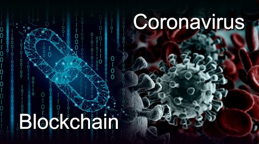 blockchain_coronavirus