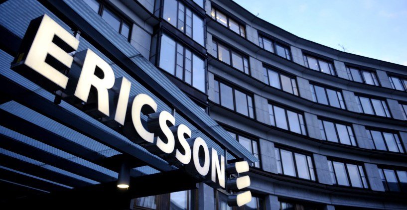 True elige la tecnología RAN 5G de Ericsson