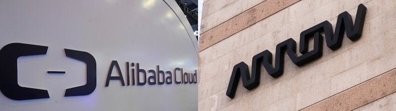 Arrow firma con Alibaba Cloud un acuerdo de distribución