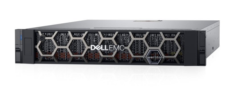 Dell lanza Dell EMC PowerStore, infraestructura moderna de almacenamiento