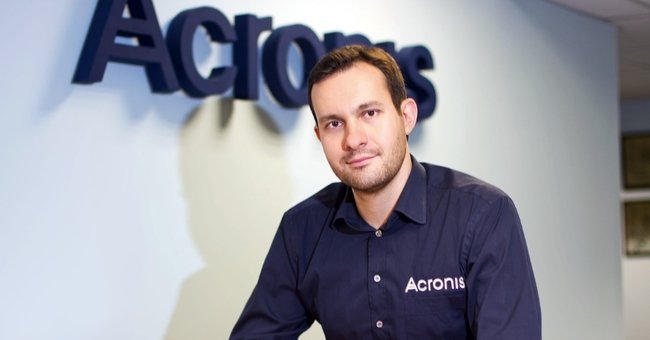 Acronis lanza el programa de partners Acronis CyberFit 2020