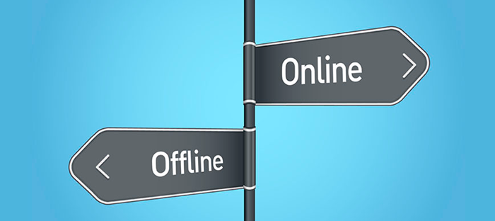 Aventajar la batalla del comercio online frente al físico