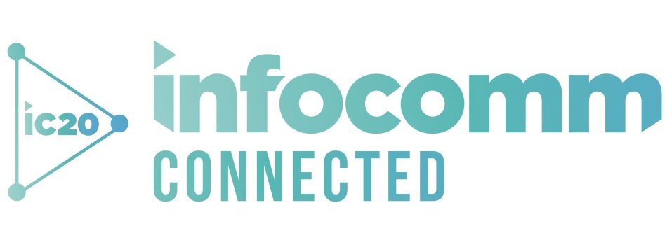 Feria virtual InfoComm 2020 Connected