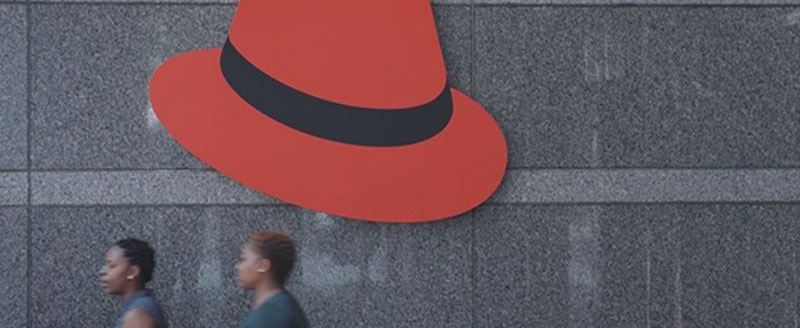 Llega Amazon Red Hat OpenShift