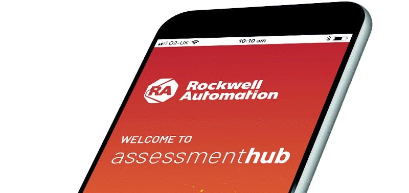 La app Assessment Hub plantea todas las preguntas sobre riesgos