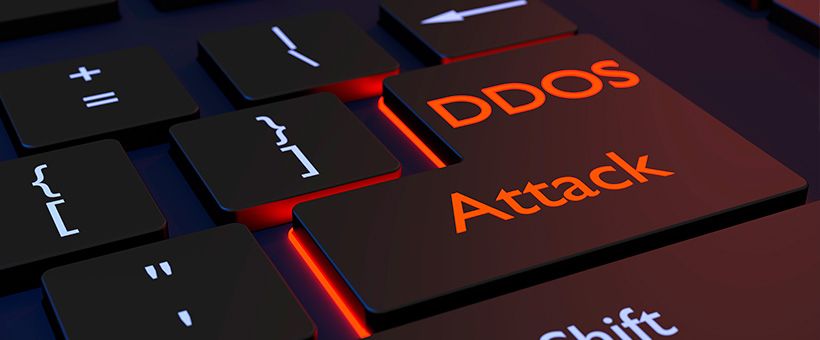 Webs de educación y municipios recibien el triple de ataques DDoS durante la crisis