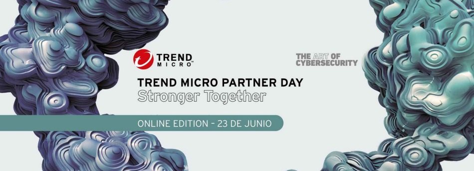 Trend Micro convoca al canal en su Partner Day Online Edition