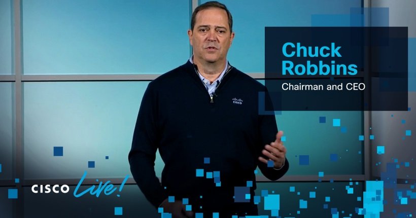Cisco Live 2020 desvela las claves tecnológicas para la nueva normalidad