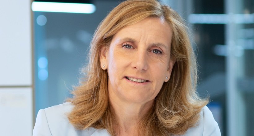 Nueva directora general de IBM Europa, Oriente Medio y África