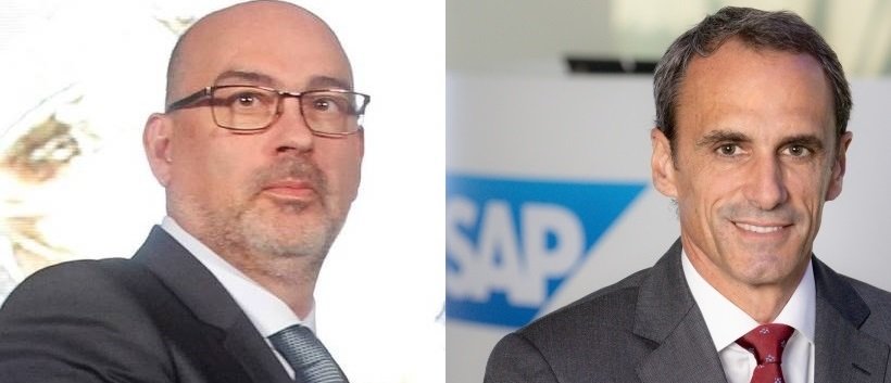 SAP España y Telefónica se alían para ofrecer soluciones Cloud