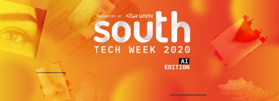 South Tech Week espera a más de 1.200 participantes