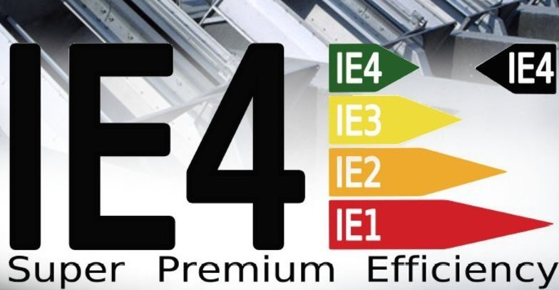 Motores IE3 e IE4, pilares de una industria abocada a la eficiencia energética