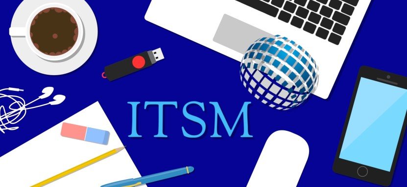 ITSM sigue siendo eficaz con el teletrabajo