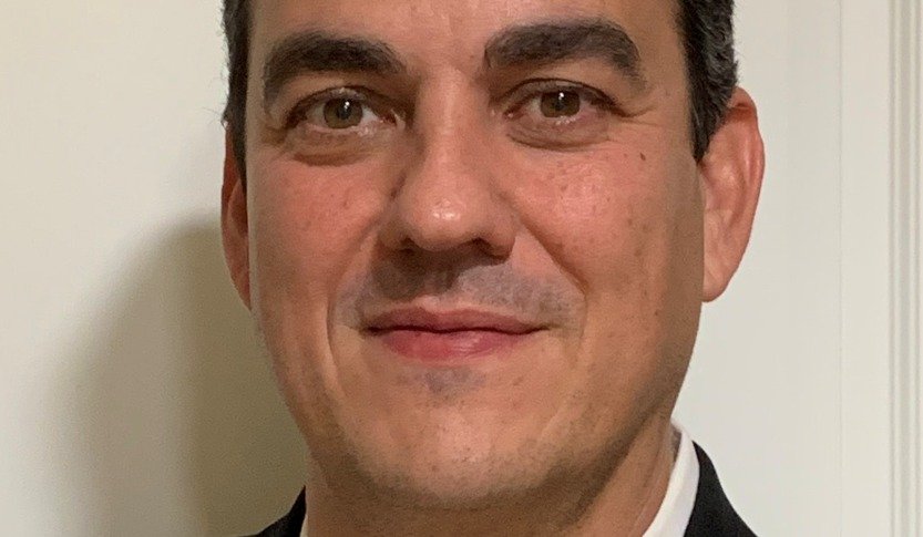 Entrevista al Director de la Organización de Partners en Cisco España, Gabriel Maestroarena