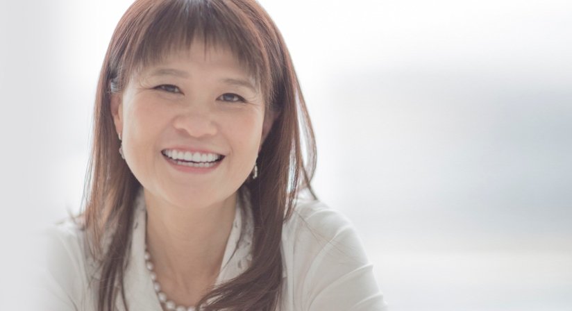 La CEO de Trend Micro, Eva Chen, reconocida como una de las 100 mejores ejecutivas tecnológicas por CRN