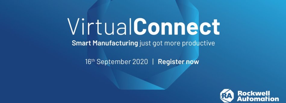 Rockwell Automation abre las puertas virtuales de su tercera conferencia digital
