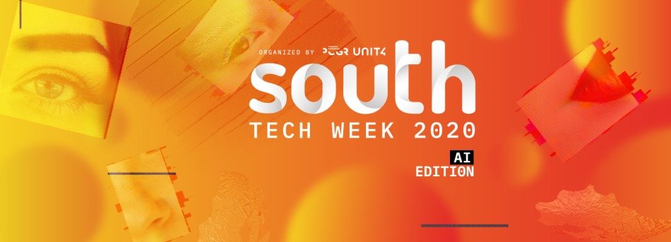 South Tech Week: IA en el mundo empresarial